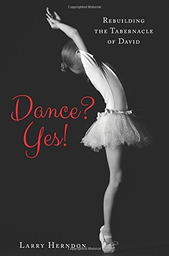 Dance? Yes!