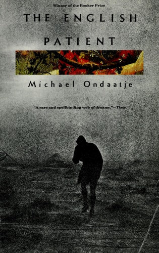 The English Patient by Michael Ondaatje (1993-11-30)