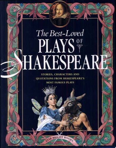 The Best-Loved Plays of Shakespeare