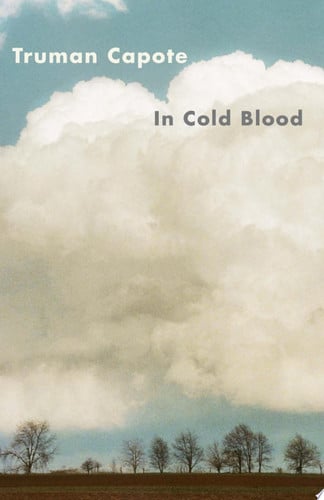 In Cold Blood