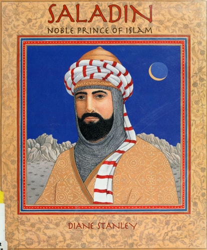 Saladin: Noble Prince of Islam