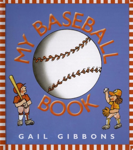 My Baseball Book
