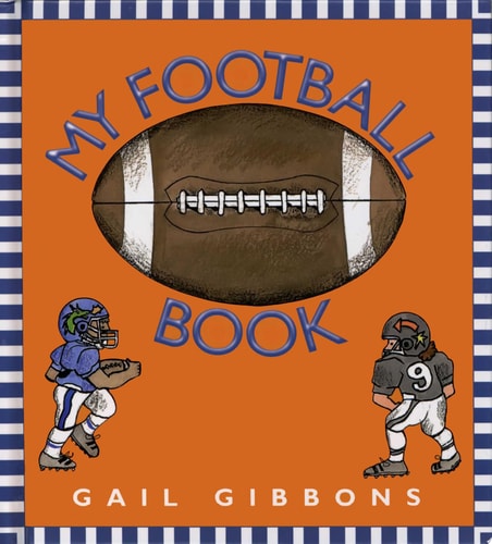 My Football Book