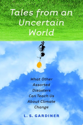 Tales from an Uncertain World: What Other Assorted Disasters Can Teach Us About Climate Change