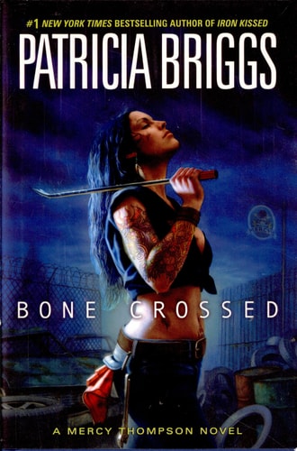 Bone Crossed