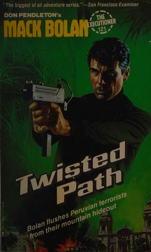 Twisted Path (Executioner)