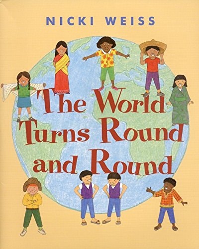 World Turns Round and Round, The
