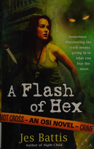 A Flash of Hex (Osi)