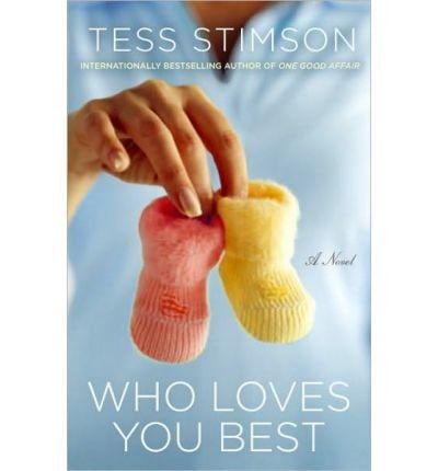 Who Loves You Best