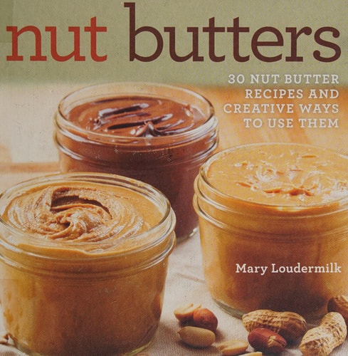 Nut Butters