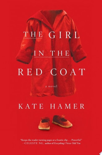 The Girl in the Red Coat