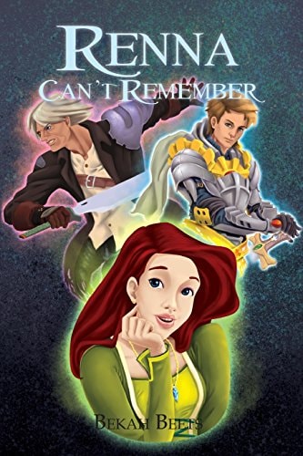 Renna Can't Remember