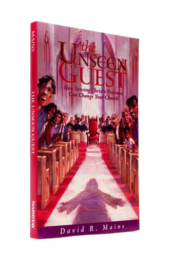 The Unseen Guest