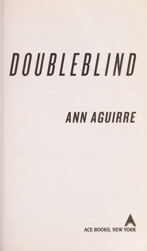 Doubleblind (Sirantha Jax, Book 3)