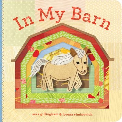 In My Barn
