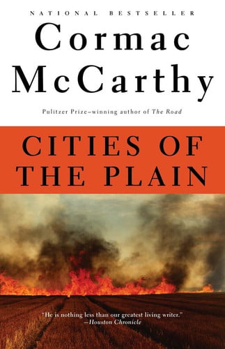 Cities of the plain