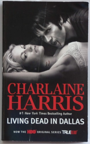 Living Dead in Dallas (Sookie Stackhouse/True Blood, Book 2)