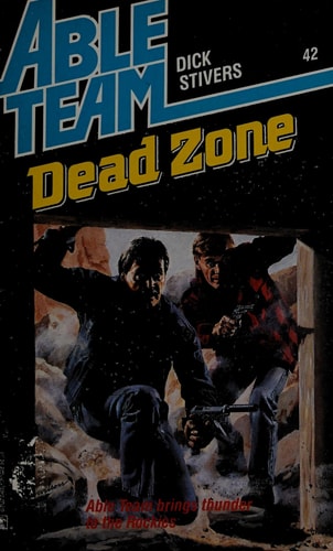 Dead Zone (Able Team)