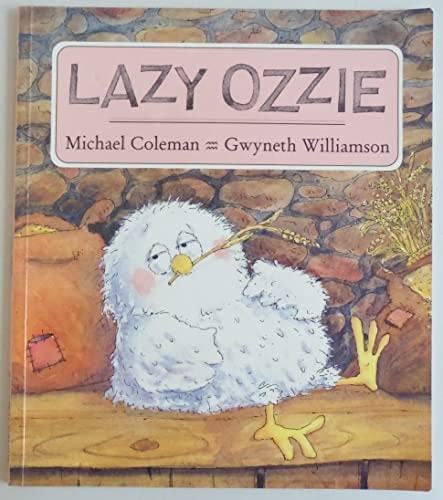 Lazy Ozzie