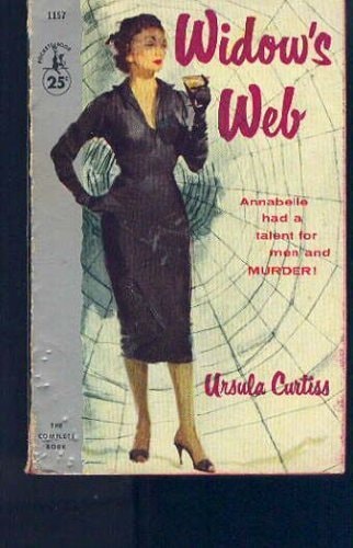 Widow's Web