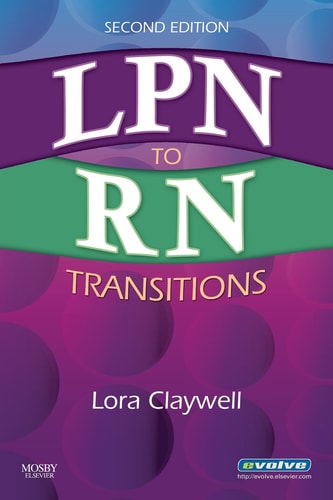 LPN to RN Transitions, 2nd Edition