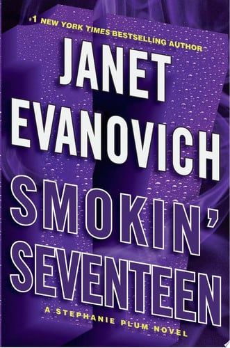 Smokin' Seventeen A Stephanie Plum Novel