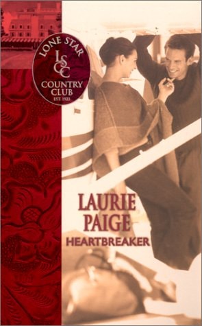Heartbreaker (Lone Star Country Club)