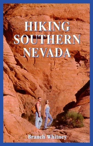 Hiking Southern Nevada