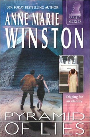 Pyramid of Lies (Family Secrets)