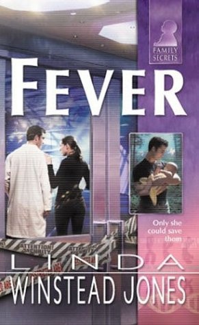 Fever (Family Secrets) (Silhouette) (Family Secrets (Silhouette), 14)