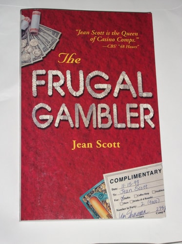 The Frugal Gambler
