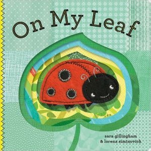 On My Leaf (In My. . .)