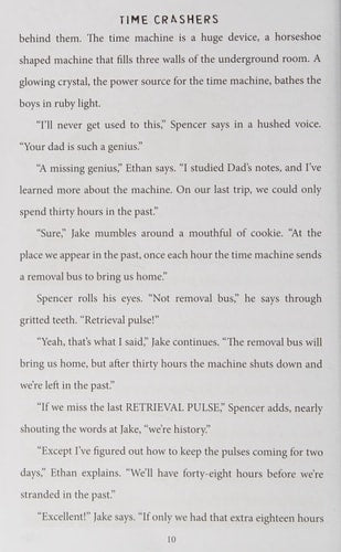 Fire on the Mountain (Kidz Fiction)