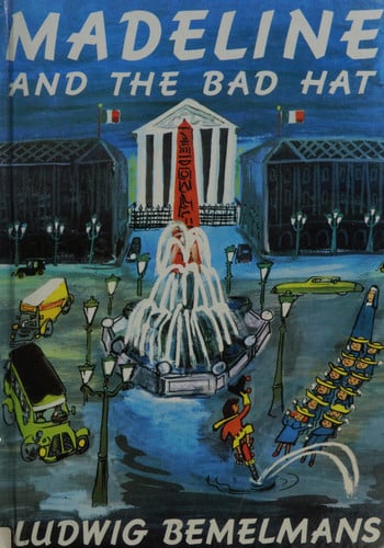 Madeline and the Bad Hat