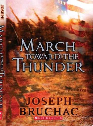 March Toward the Thunder