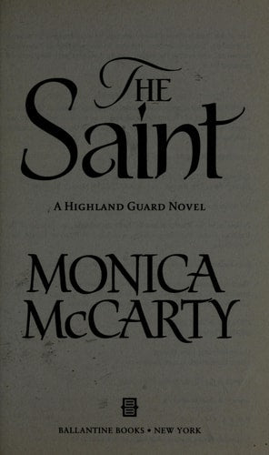 The Saint