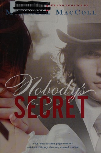 Nobody's Secret