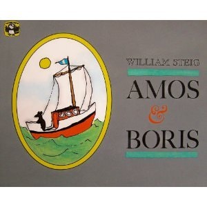 Amos & Boris