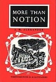 More Than Notion