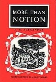 More Than Notion