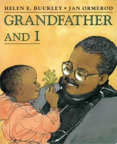 Grandfather and I