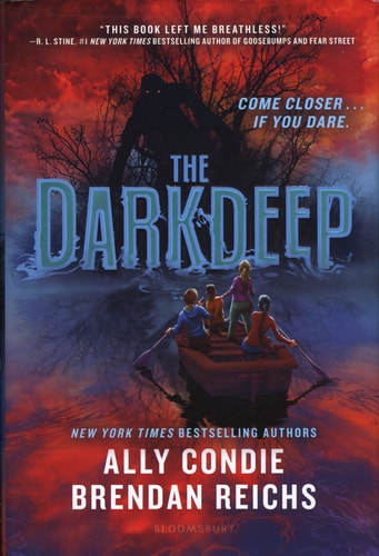 The Darkdeep