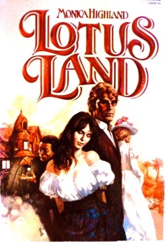 Lotus Land