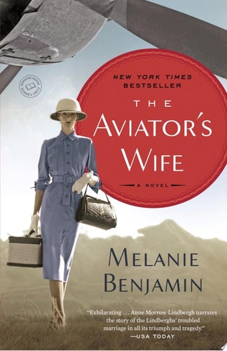 The Aviator's Wife A Novel