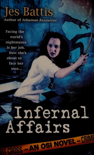 Infernal Affairs