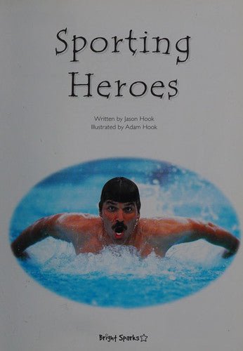 Sporting Heroes