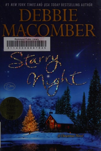 Starry Night: A Christmas Novel