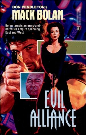 Evil Alliance (Superbolan)