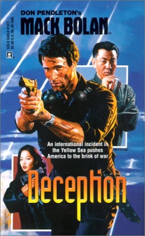Deception (SUPERBOLAN)