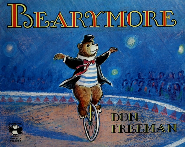 Bearymore